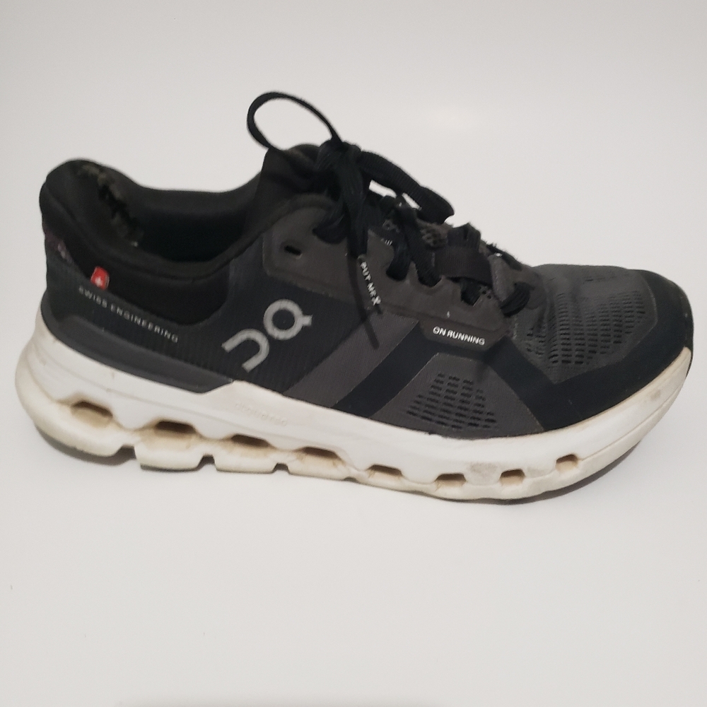 On Running Cloudrunner 2 Black/Eclipse Running Sh… - image 5